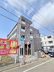 リブリ・中神II