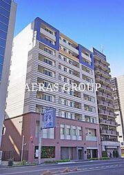 セルアージュ横濱桜木町ラフィネ