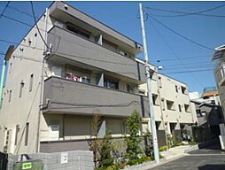 コンフォート清瀬