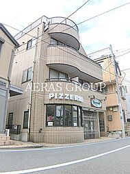 練馬区早宮４丁目