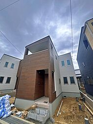 和泉市黒鳥町１丁目の一戸建て