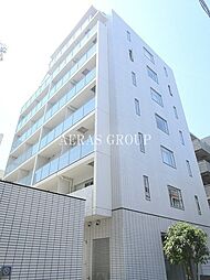 MFPRコート麻布十番