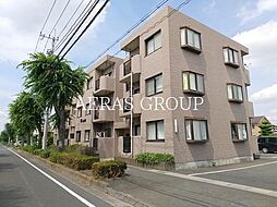 欅壱番館