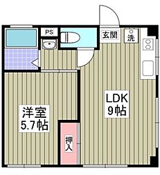 ファミール希望ヶ丘