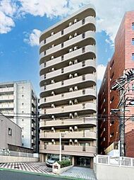 いわき6番館 1001