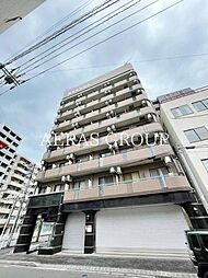 グリフィン横浜・メディオ