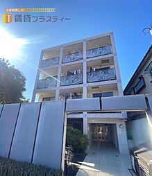 浦安市猫実３丁目