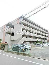 アリエさいたま新都心