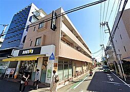 プレミール中野島 203