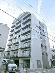 プリムベール新田