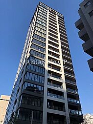 アルビオ・ザ・タワー千代田飯田橋