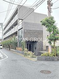 ルーブル中村橋参番館