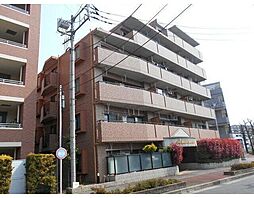 ライオンズマンション武蔵野台