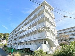 ビレッジハウス川井宿5号棟