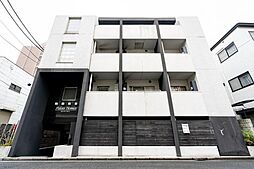 練馬区中村北１丁目