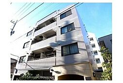 アーバンフラッツ石川台