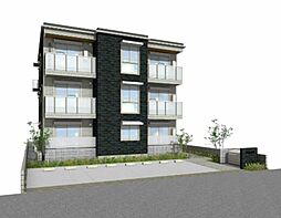 シャーメゾン山吹