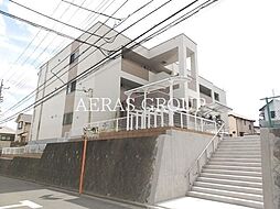 ハイムマルセン参番館