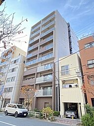 レオーネ上野入谷 601