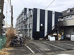 クロノス淵野辺本町 115