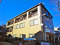 八王子市南大沢２丁目