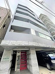 ブロッサムコート文京