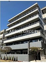 アビタシオン グランデ