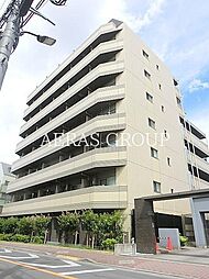 グランドコンシェルジュ氷川台