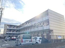 レオパレスブルージュ