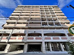 大阪市此花区梅香１丁目