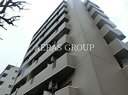 ロイヤルパレス高円寺