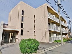 ルミエール綱島2号館