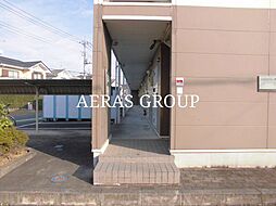 レオパレスサンライズ