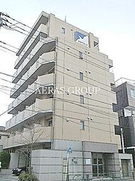 スカイコート富士見台