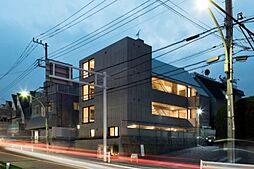 大田区上池台４丁目