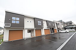 エスパース河内磐船 103