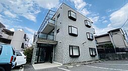 ウィスタリアマンション 204