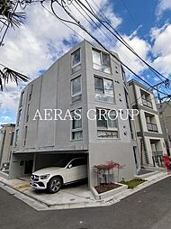 ＢＬＡＮＣＣＯＵＲＴ中野中央