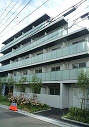 ルフレ グランデ多摩川