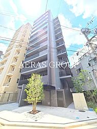 オープンブルーム川口並木