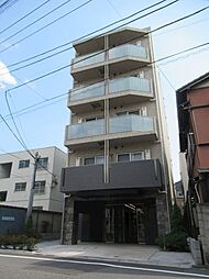 大田区萩中３丁目