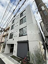 COCOCUBE GRANDE学芸大学