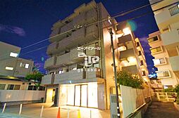 大田区西糀谷４丁目