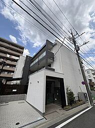 多摩市豊ヶ丘１丁目