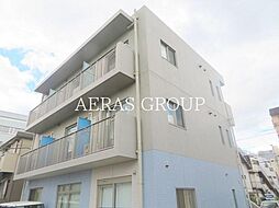 ヴィレッジハウスハウス八千代台南