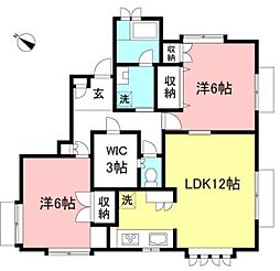 狛江市岩戸北２丁目の一戸建て