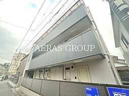 ＴＥＣパレス高根公団