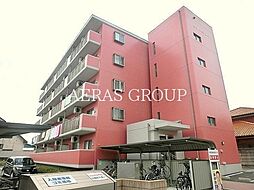 立はマンション