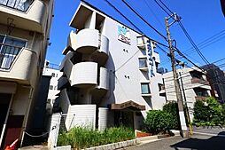 スカイコート武蔵小杉第4