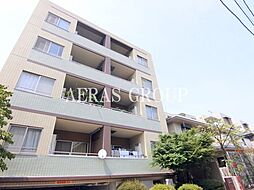 アルシオン生田サンクロールヒルズ